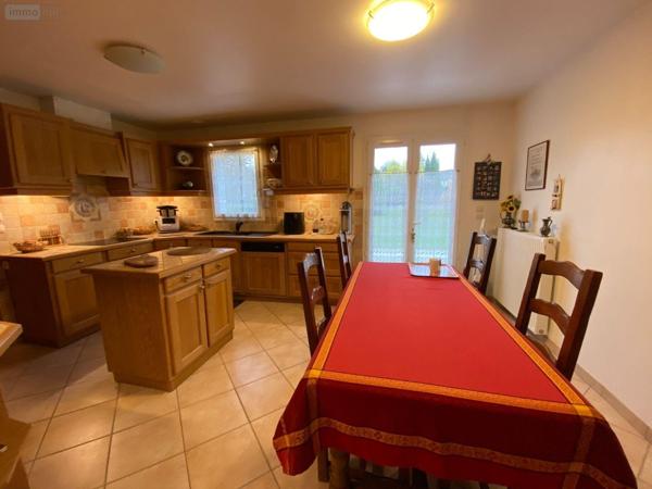 Maison à vendre à Saint-Cirgues-de-Malbert dans le Cantal (15140), ref : 15061-55