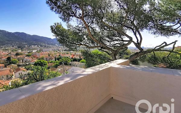 Maison à vendre    4 pièces • 98,40 m2 Toulon