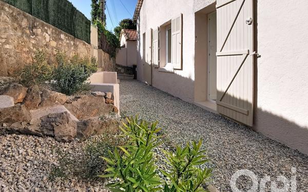 Maison à vendre    4 pièces • 98,40 m2 Toulon