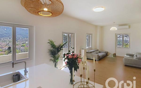 Maison à vendre    4 pièces • 98,40 m2 Toulon