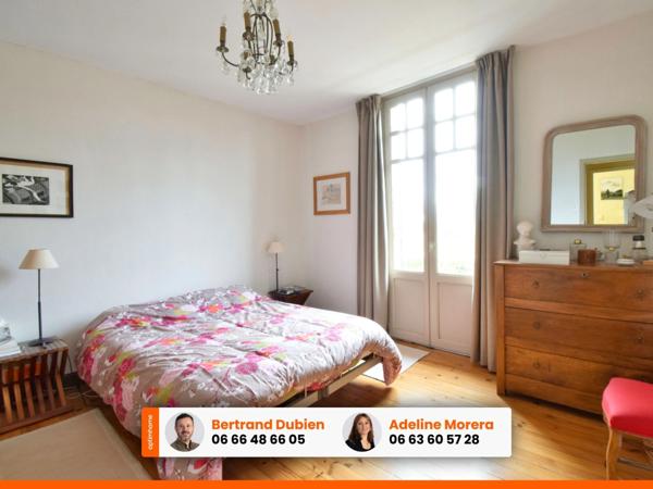 EXCLUSIVITE / Propriété rare / 63160 Billom