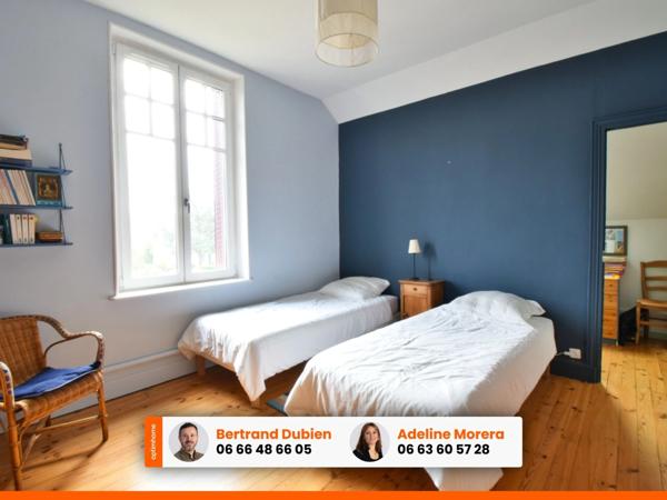 EXCLUSIVITE / Propriété rare / 63160 Billom