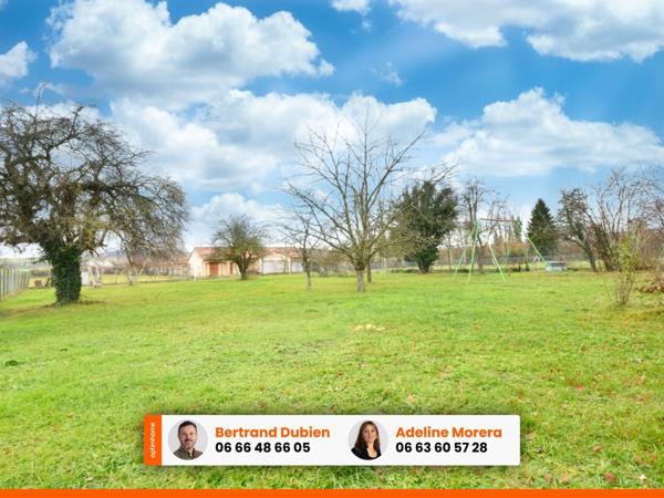 EXCLUSIVITE / Propriété rare / 63160 Billom