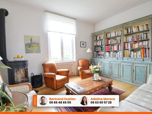 EXCLUSIVITE / Propriété rare / 63160 Billom