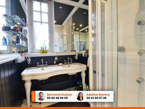 EXCLUSIVITE / Propriété rare / 63160 Billom