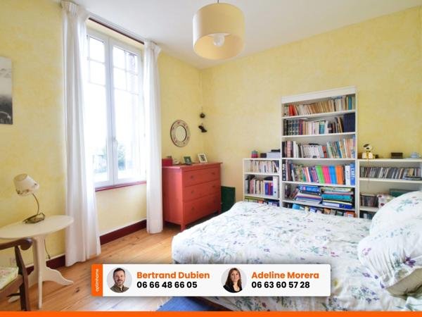 EXCLUSIVITE / Propriété rare / 63160 Billom