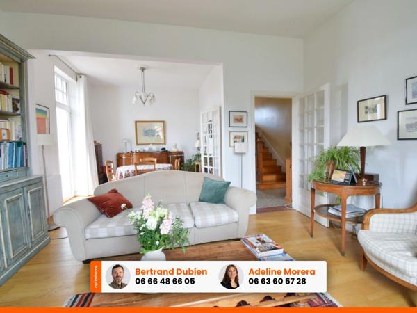 EXCLUSIVITE / Propriété rare / 63160 Billom