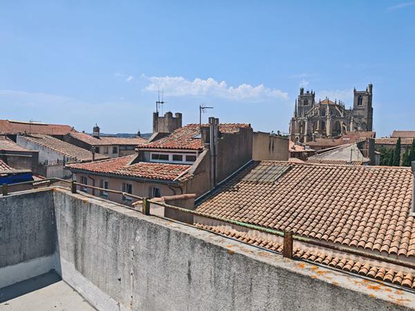 Immeuble 10 pièces 153.78 m2