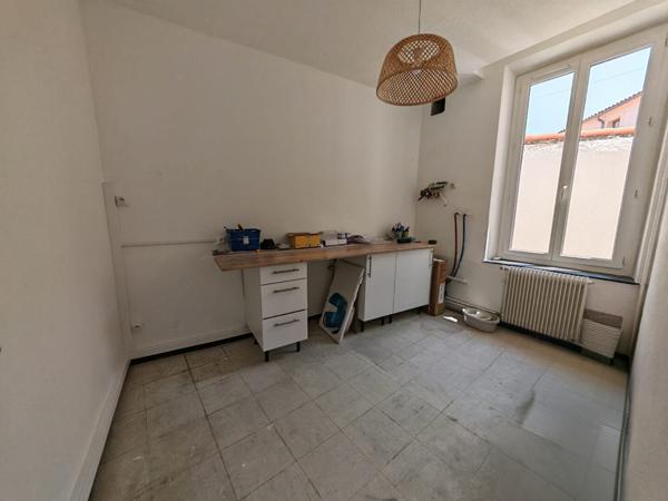 Immeuble 10 pièces 153.78 m2