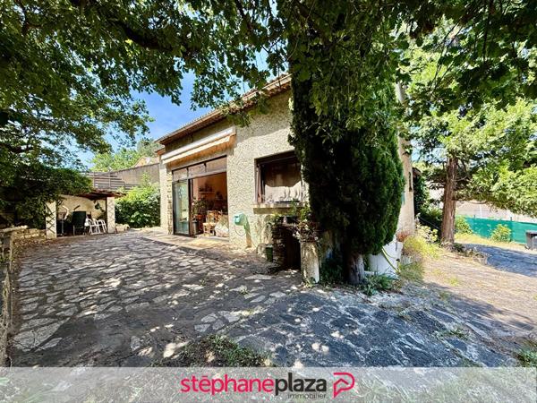 Maison 8 pièces 156 m2