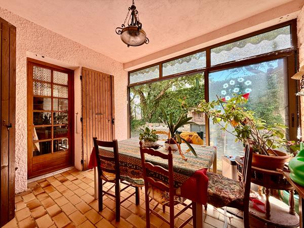 Maison 8 pièces 156 m2