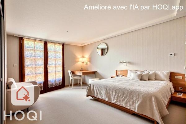 Maison 8 pièces 156 m2
