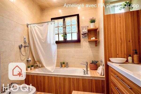 Maison 8 pièces 156 m2