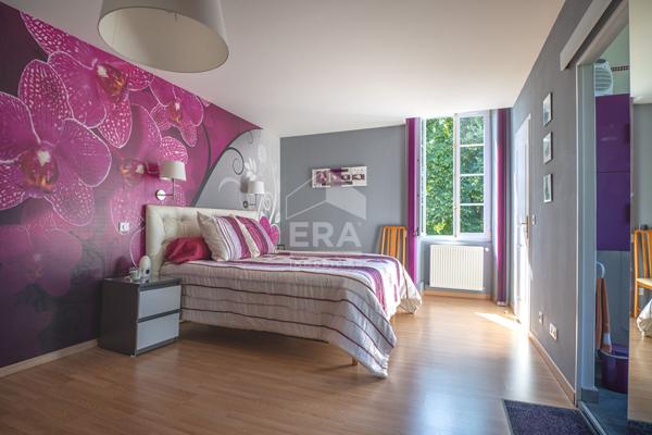 Maison Buzet Sur Baise 6 pièce(s) 210 m2