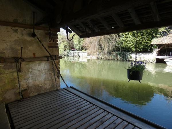 Maison Ivry La Bataille centre ville