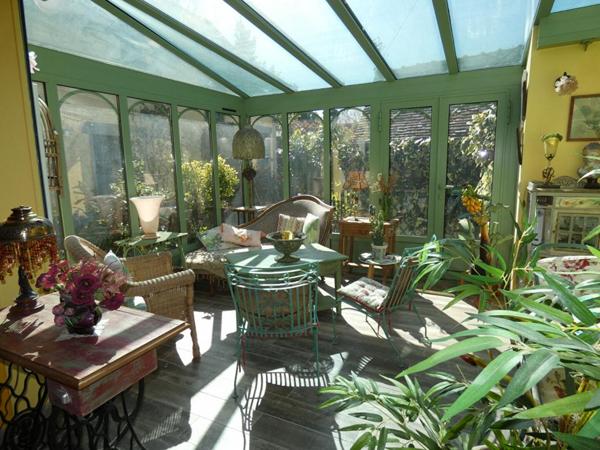 Maison Ivry La Bataille centre ville