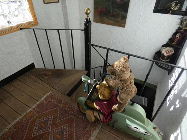 Maison Ivry La Bataille centre ville