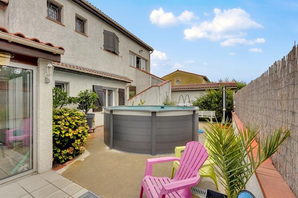 Maison 6 pièces + appartement 2 pièces