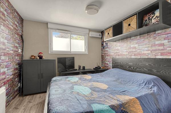 Maison 6 pièces + appartement 2 pièces