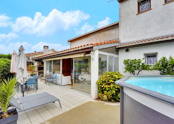 Maison 6 pièces + appartement 2 pièces