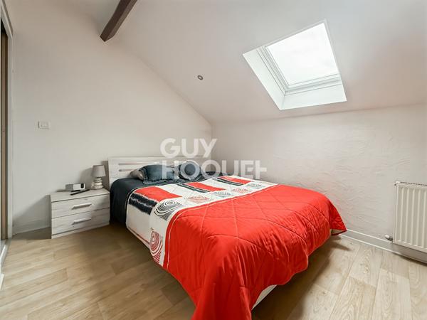 Appartement 3 pièces à vendre à Gretz Armainvilliers - Réf. 6670