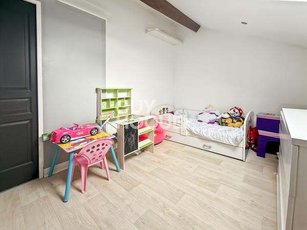 Appartement 3 pièces à vendre à Gretz Armainvilliers - Réf. 6670