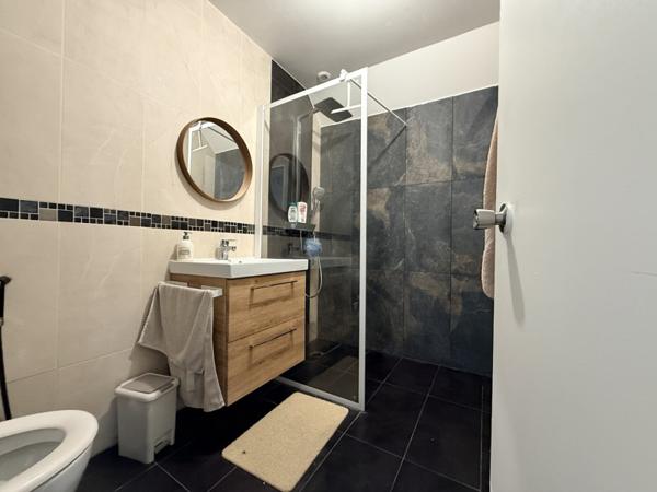 Maison à vendre |  Vauréal |  6 pièces | 163 m²