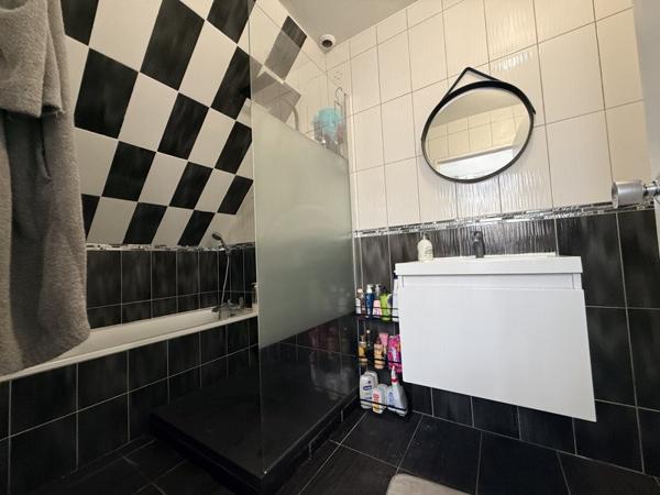 Maison à vendre |  Vauréal |  6 pièces | 163 m²