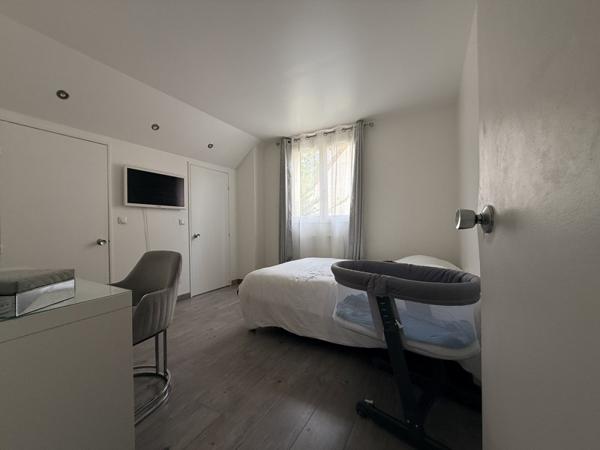 Maison à vendre |  Vauréal |  6 pièces | 163 m²