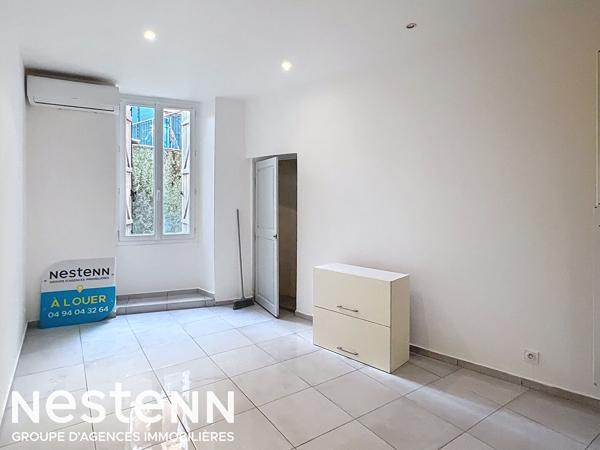 Appartement Brignoles 2 pièce(s) 34.30 m2
