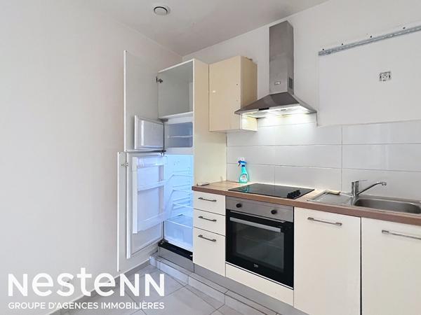 Appartement Brignoles 2 pièce(s) 34.30 m2