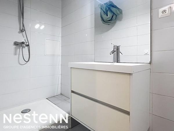 Appartement Brignoles 2 pièce(s) 34.30 m2