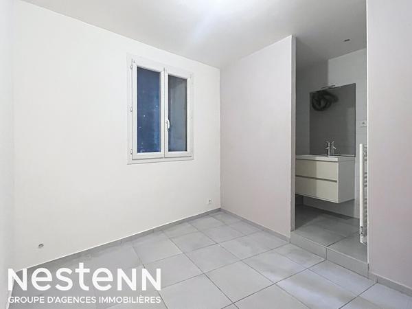 Appartement Brignoles 2 pièce(s) 34.30 m2