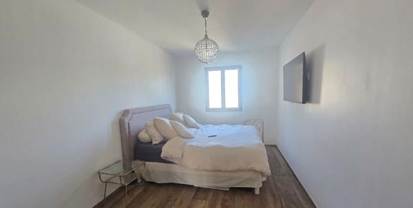 Marignane, Maison indépendante 4 pièces 93 m2 avec jardin sur une parcelle de 475 m²