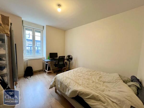 Appartement à louer 3 pièces 63.22m²