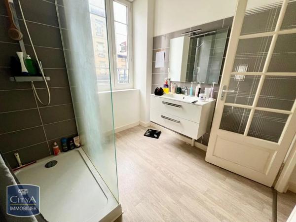Appartement à louer 3 pièces 63.22m²