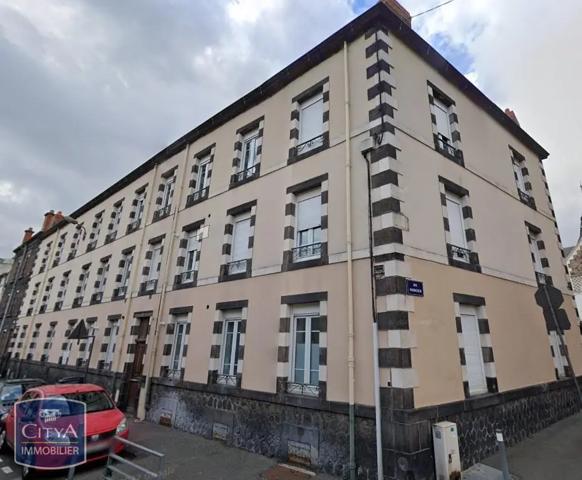 Appartement à louer 3 pièces 63.22m²