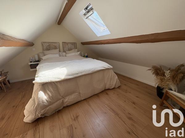 Maison de ville 4 pièces de 65 m² à Le Plessis-Bouchard (95130)