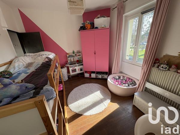 Maison de ville 4 pièces de 65 m² à Le Plessis-Bouchard (95130)