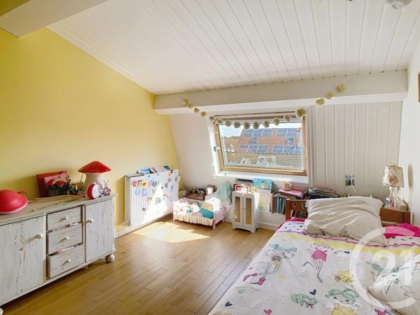 Maison à vendre  6 pièces - 132,23 m2 CHOISY LE ROI - 94