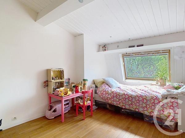 Maison à vendre  6 pièces - 132,23 m2 CHOISY LE ROI - 94