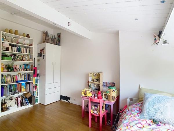 Maison à vendre  6 pièces - 132,23 m2 CHOISY LE ROI - 94