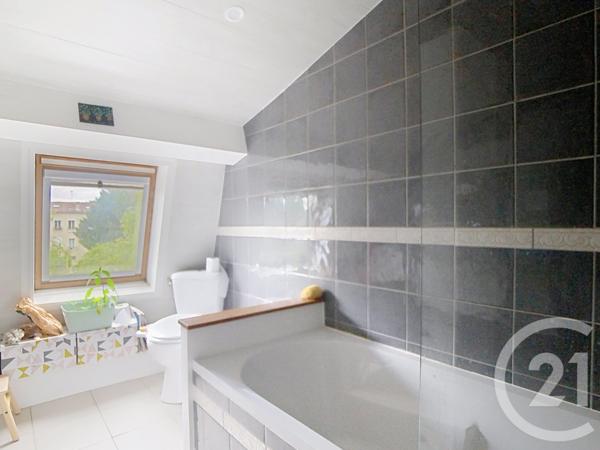 Maison à vendre  6 pièces - 132,23 m2 CHOISY LE ROI - 94