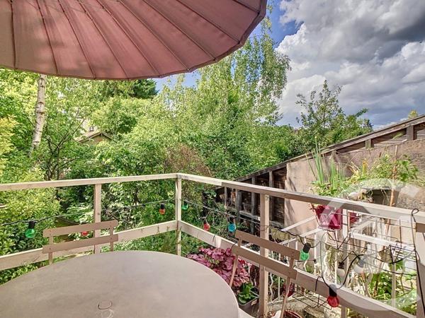 Maison à vendre  6 pièces - 132,23 m2 CHOISY LE ROI - 94