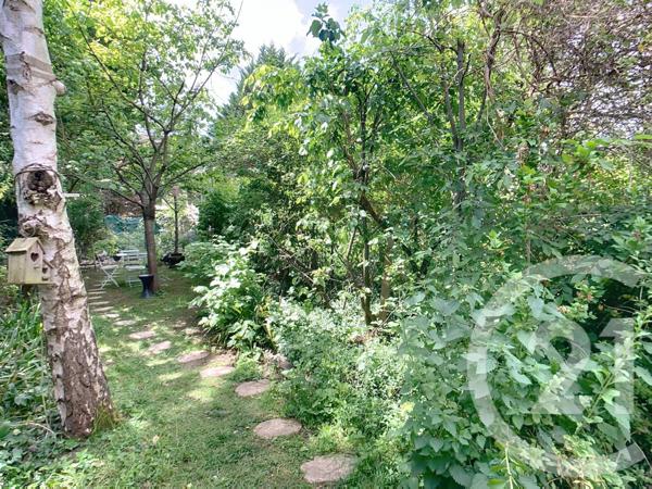 Maison à vendre  6 pièces - 132,23 m2 CHOISY LE ROI - 94