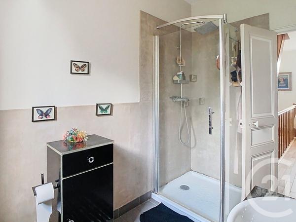 Maison à vendre  6 pièces - 132,23 m2 CHOISY LE ROI - 94