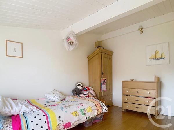 Maison à vendre  6 pièces - 132,23 m2 CHOISY LE ROI - 94