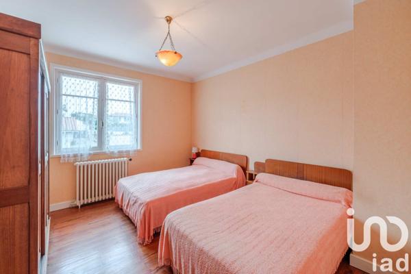 Maison à vendre 9 pièces 198 m² Arcangues