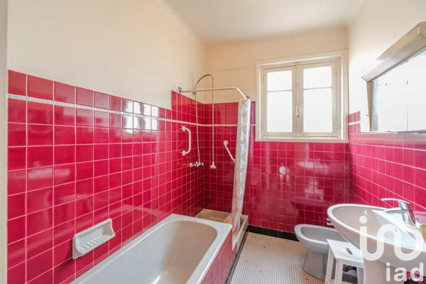 Maison à vendre 9 pièces 198 m² Arcangues