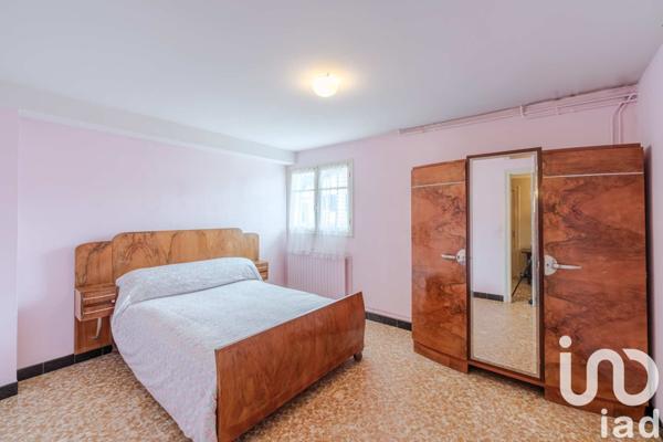 Maison à vendre 9 pièces 198 m² Arcangues